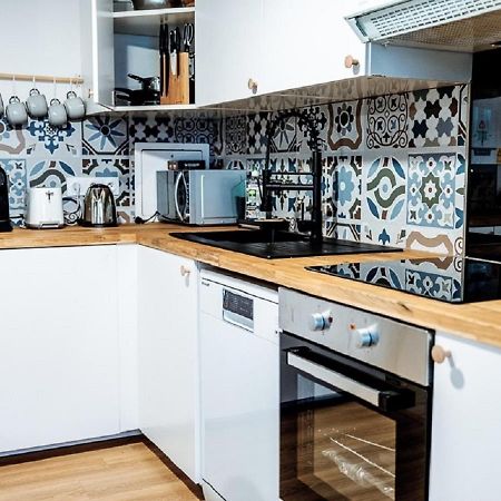 Oasis - 10 Min From Disney, Free Parking, Self-Checkin Montévrain Exterior photo