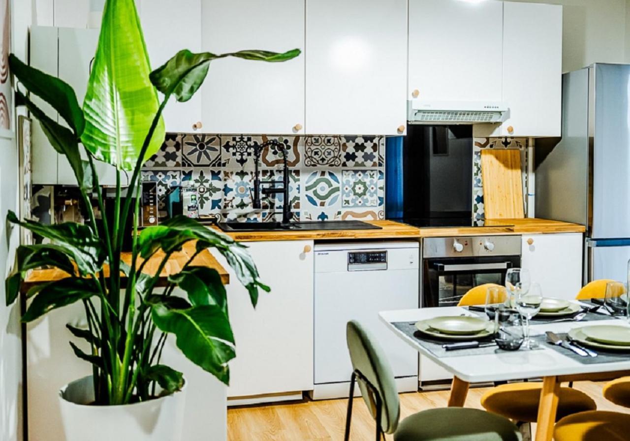 Oasis - 10 Min From Disney, Free Parking, Self-Checkin Montévrain Exterior photo