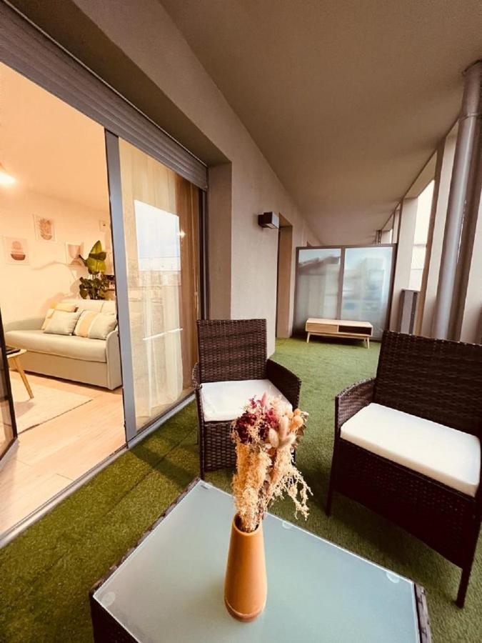 Oasis - 10 Min From Disney, Free Parking, Self-Checkin Montévrain Exterior photo
